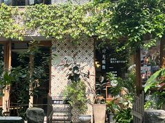 -时光花园(白鹭洲店)