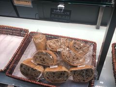 -皇后西斯汀饼店(文化路店)