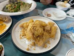 -40号厦门海鲜大排档(中山路店)