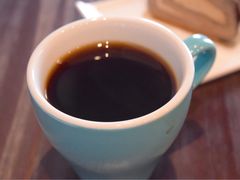 醒味拼配-醒味咖啡馆(南市桥巷店)