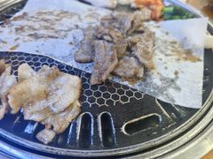 -杀猪天·韩国烤肉(总店)