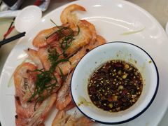 -覃记海鲜美食餐厅