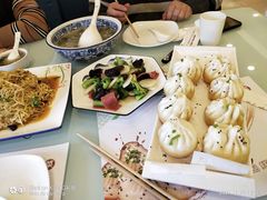 -旺仔家常菜生煎包(马端街店)