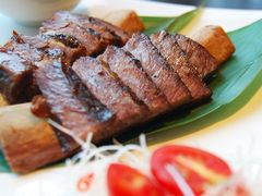 酱爆牛肉-豫园万丽酒店-万丽轩中餐厅(河南南路店)