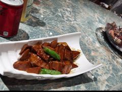 -金枝玉叶上海人家食府(三里河店)