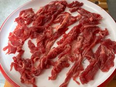 -毛辣果·贵州红酸汤牛肉火锅(西单店)