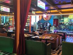 -Famous肥猫墨西哥音乐餐吧(五棵松华熙LIVE店)