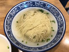 -裕兴记·三虾面(西北街总店)