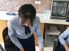 -美联英语(绿宝中心)