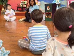 -伊顿幼儿园(天津壹街区校区)