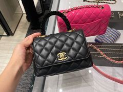 -Chanel(德基广场店)