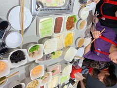 -海底捞火锅(大融城店)