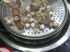 -边江铁锅炖鱼(振八街店)