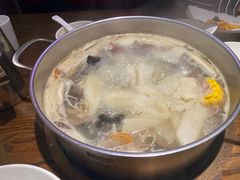 -许府牛杂·鲜牛肉火锅(梁溪万达店)