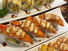 -小川洋风料理(汉街店)