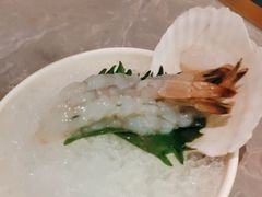 -一绪に寿喜烧(荟聚店)