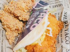 -TACO STAR 塔可星(下沙宝龙店)