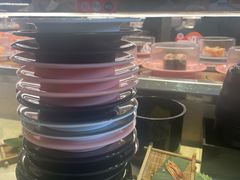 -争鲜回转寿司(东方银座店)