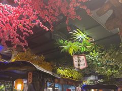 -城墙拐拐火锅(三峡广场黑金冠店)