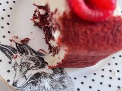 -姆们M Sweetie Cake(三里屯店)