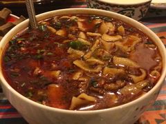 -卡万金特色藏餐