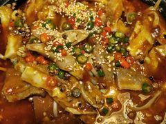 -静一餐厅·湖北菜(前门创始店)
