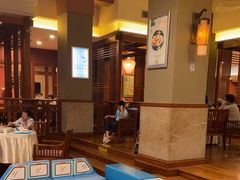 -糟粕醋·椰苑海南菜餐厅(亚龙湾天域酒店)