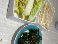 -川椒媚双椒烤鱼(鑫江东方城购物中心店)