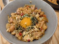 -沏点Trattoria意大利餐厅(新街口店)