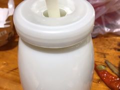 老长沙酸奶-肆姐面粉馆(坡子街店)