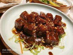 -金苑酒家·客家菜·广东老字号(万象店)