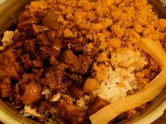 -古代饭堂(冠亚店)