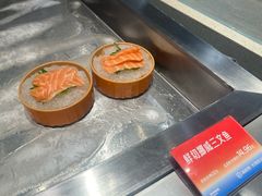 -海底捞大排档火锅(打浦路店)