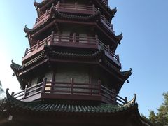 -南沙天后宫景区