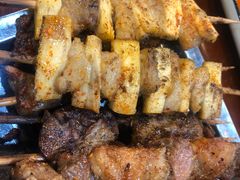 -伊隆斋(什刹海店)