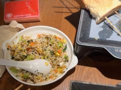 -管氏翅吧(马家堡店)