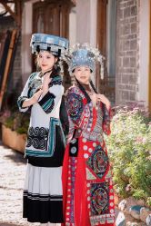 -小红帽摄影(丽江店)