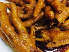 -潘苏凉茶馆(康之宝超级广场店)