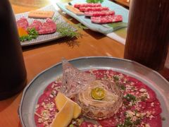 -MIKOMIKO和牛烧肉专门店(南门店)