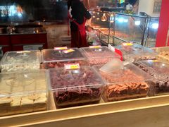 -杨记板栗(天虹总店)