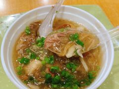 -食盈碗仔翅(星玺广场店)