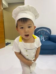 -布恩儿童摄影
