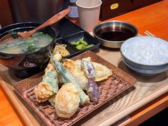 -天妇罗内顺田(罗湖店)