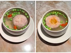 -永春园·扬州早茶·淮扬菜(漫乐城店)