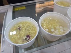 -阮正港·三餐四季·四季甜汤(松柏店)
