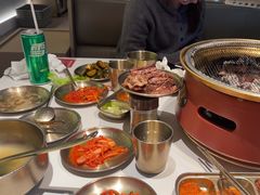 -西塔老太太泥炉烤肉(川沙百联店)