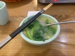 -新繁老號豌豆汤饭店·江湖菜(宝光寺店)