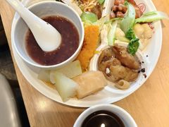 -素满香·素食自助餐(苏州·临顿路店)