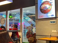 -汉米达特色料理餐厅(郴州友阿国际广场店)