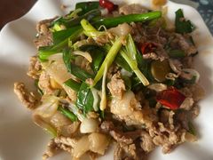 -古道惠风饭庄